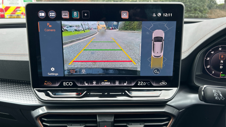 CUPRA Formentor 1.5 eHybrid 204 V2 5dr DSG Estate